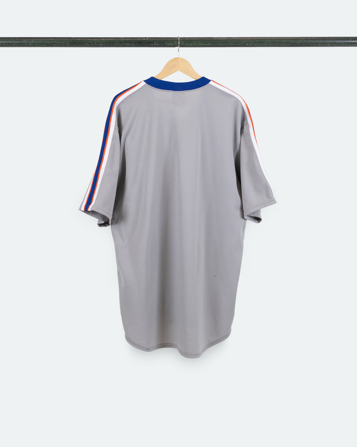 90s NY Mets Road Jersey