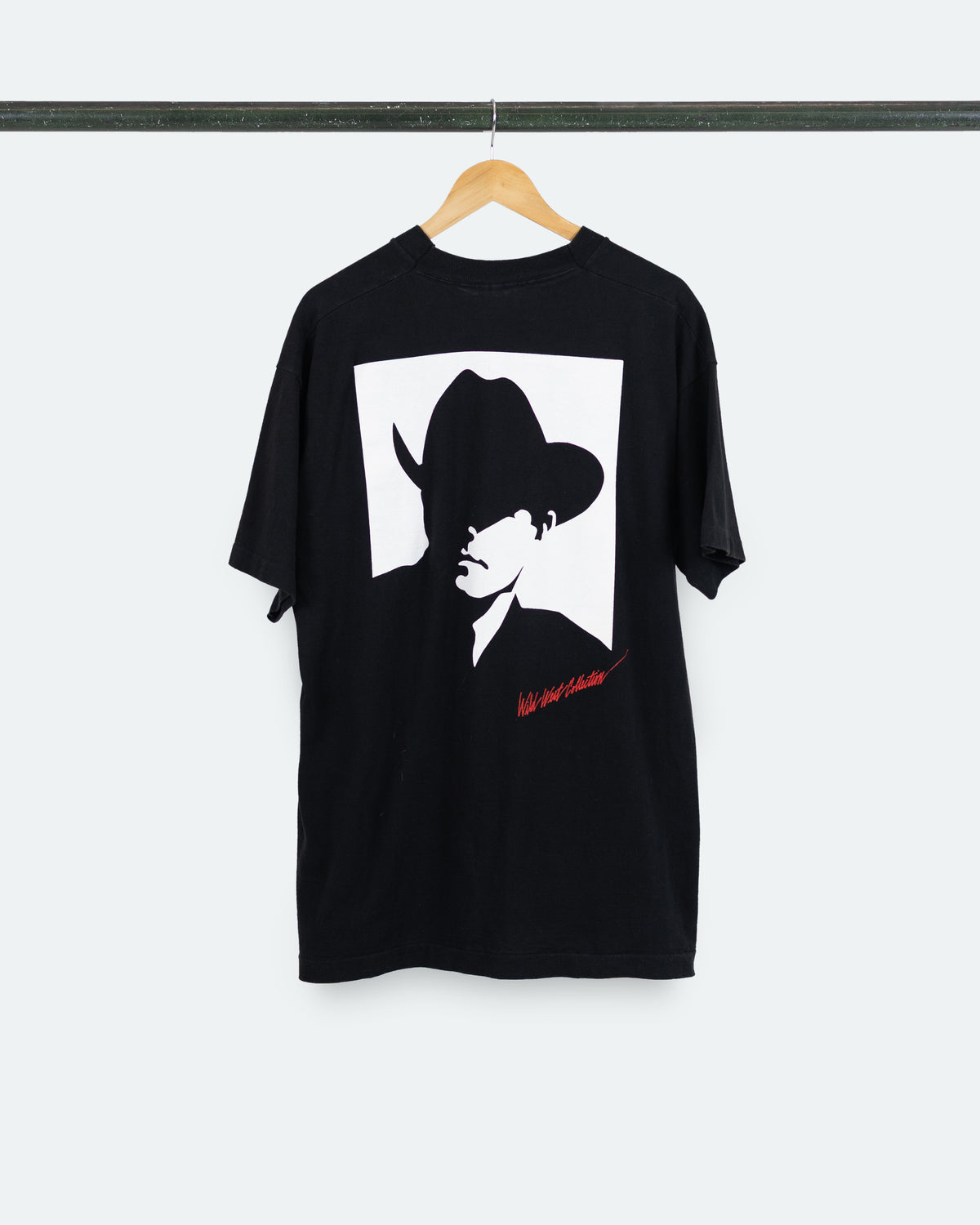 90s Marlboro Wild West Collection Pocket Tee