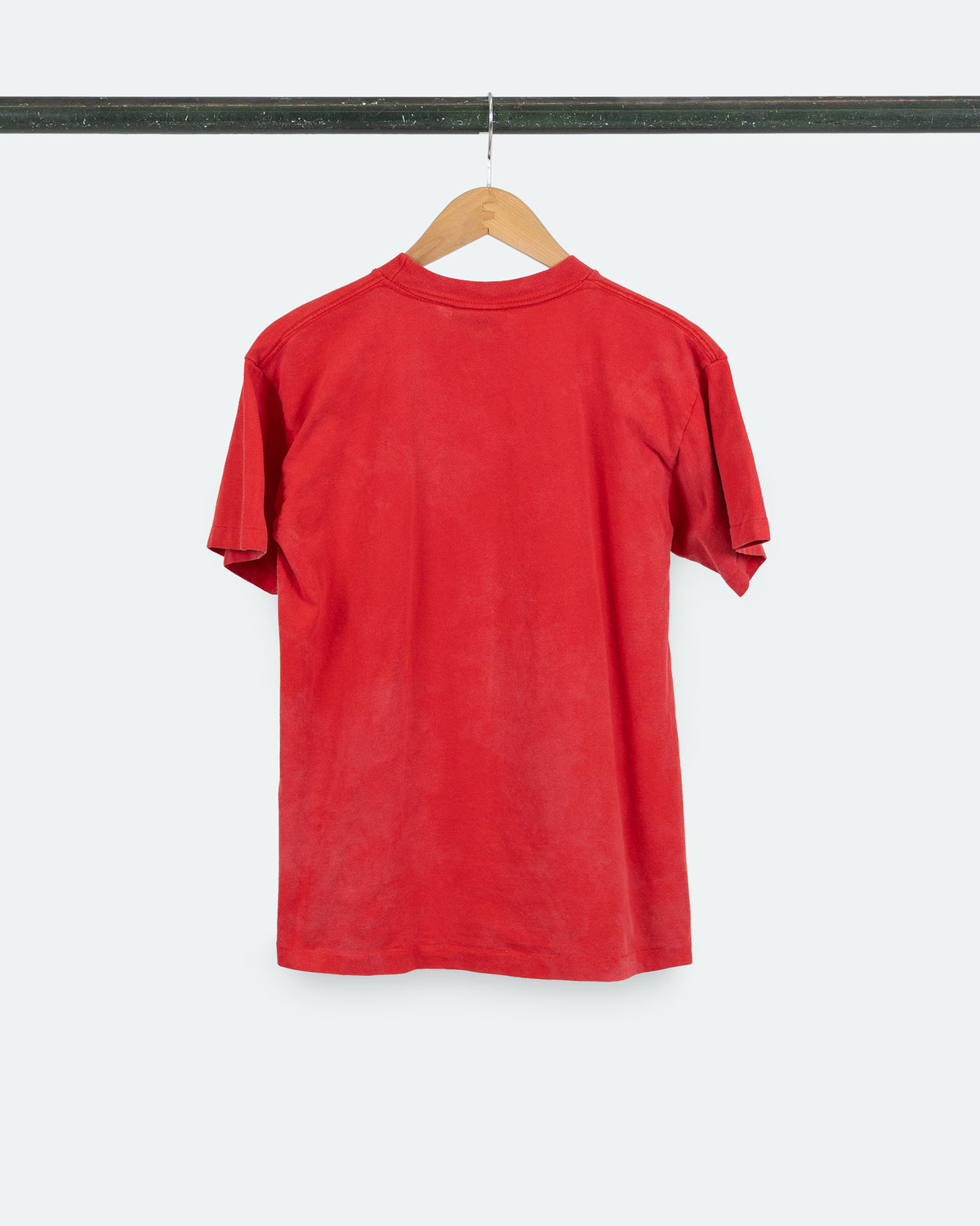 1996 Chicago Bulls 'Taz Attack' Tee