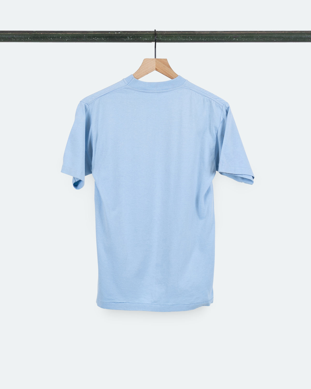 1986 "Cats Suck!" Tee