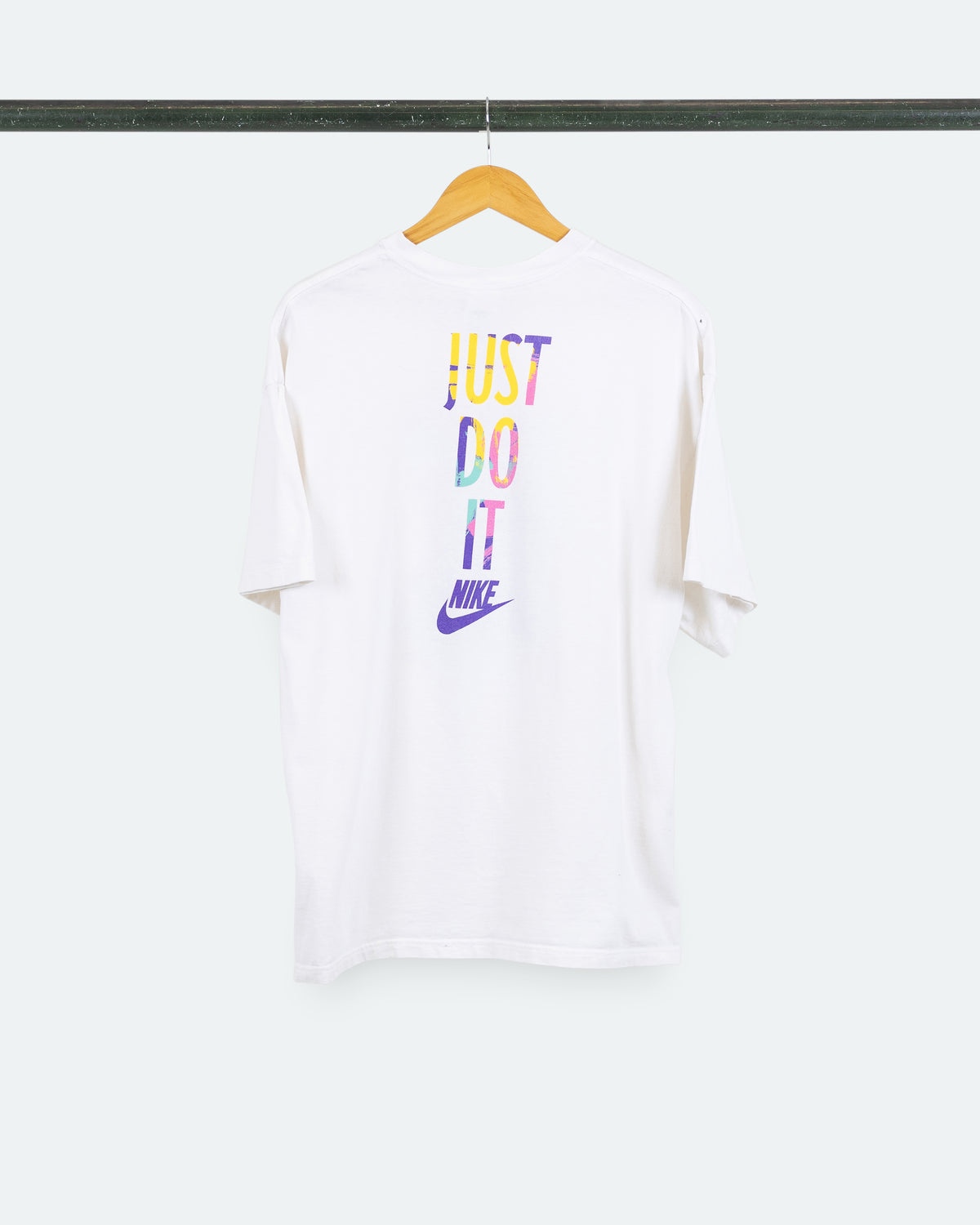 1995 Lipton Champs Tee