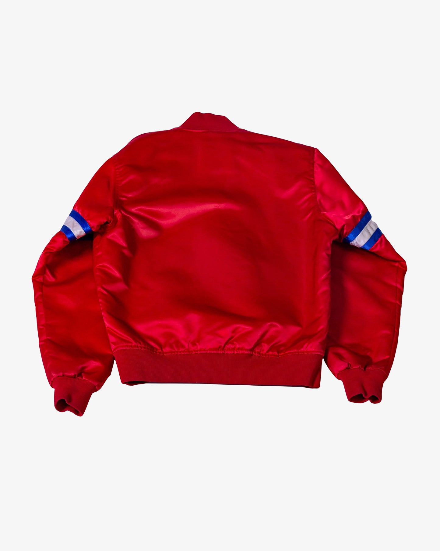 Giants Jacket