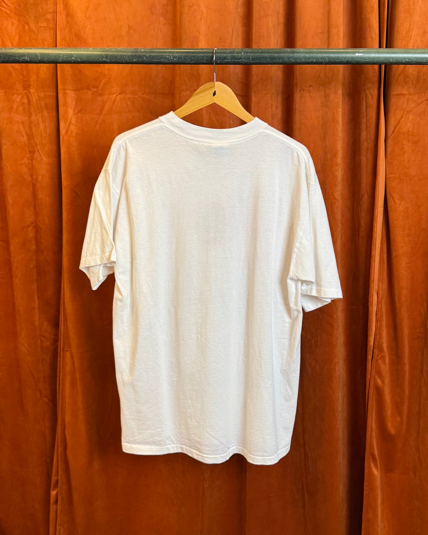 1994 Grease Movie Tee