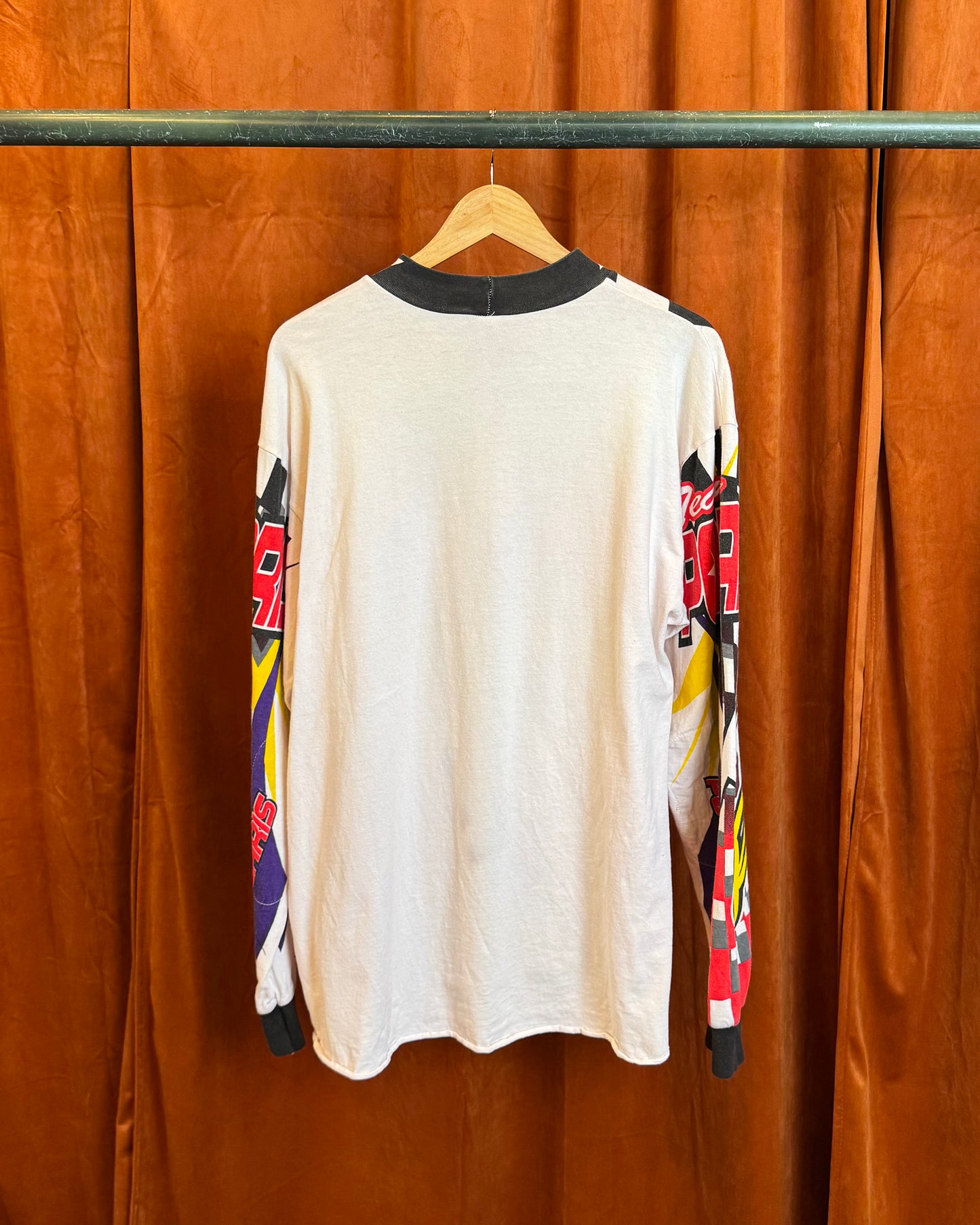 Team Polaris Moto Racing Shirt