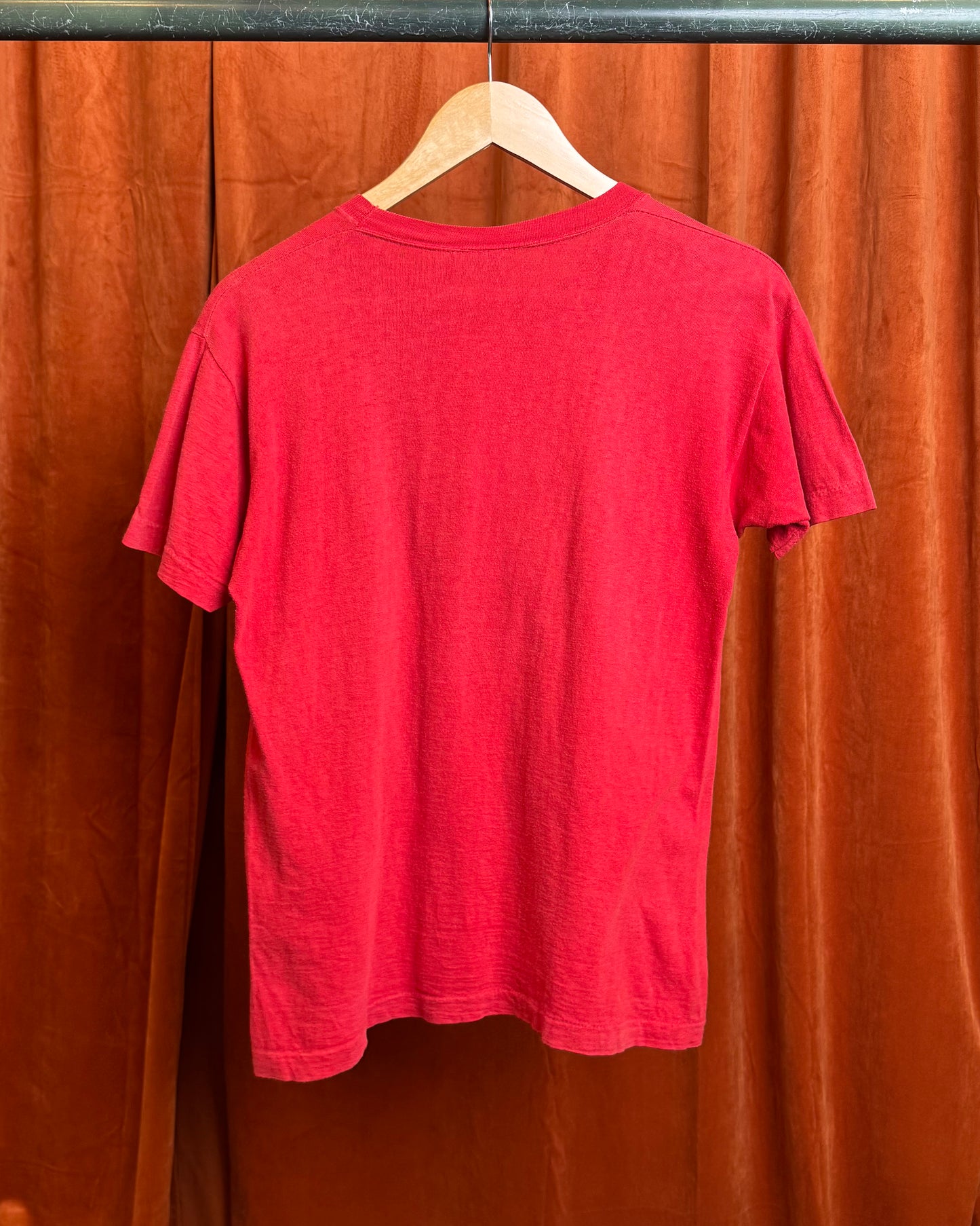 50s Champion Maryland Swimming Tee