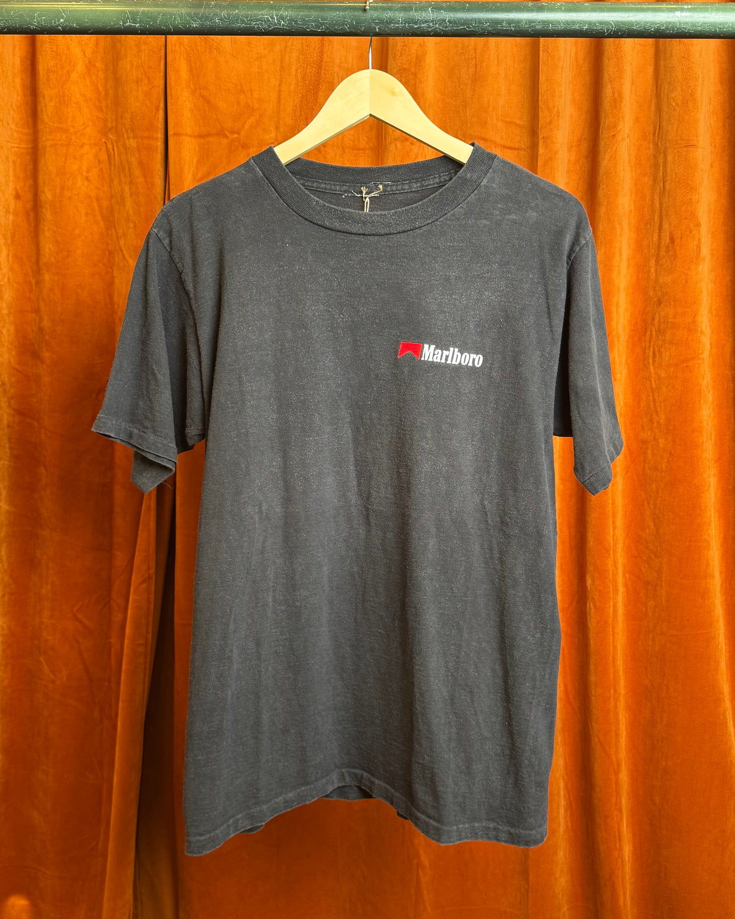 90s Marlboro Wild West Tee