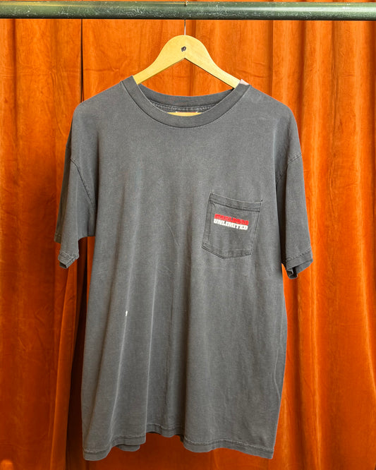 90s Marlboro Unlimited Lizard Pocket Tee