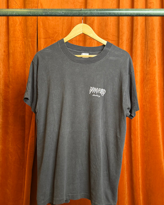 90s Bradford Gallery Eddie Vedder Tee