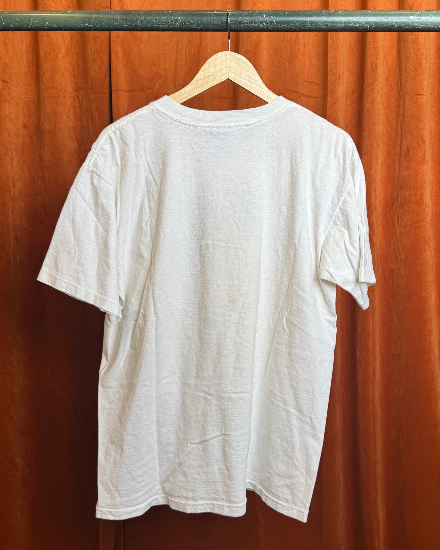 1990 Van Gogh's Cat Tee