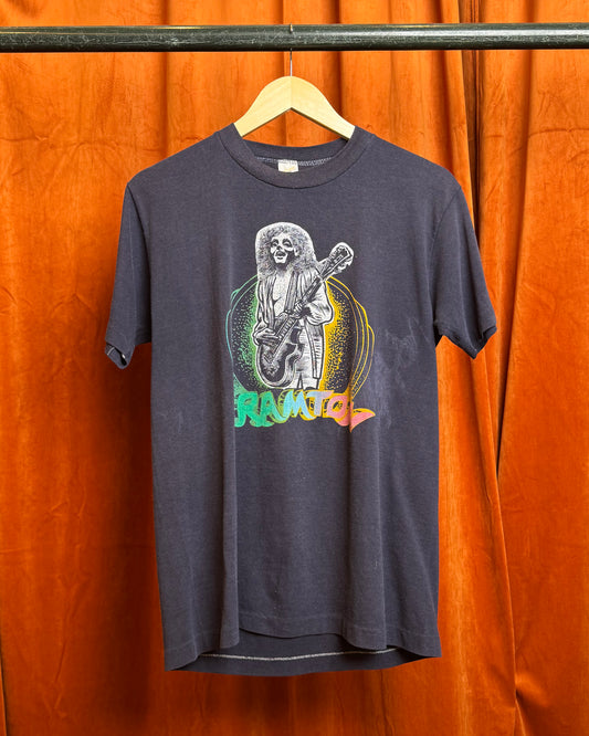 70s Peter Frampton Tee