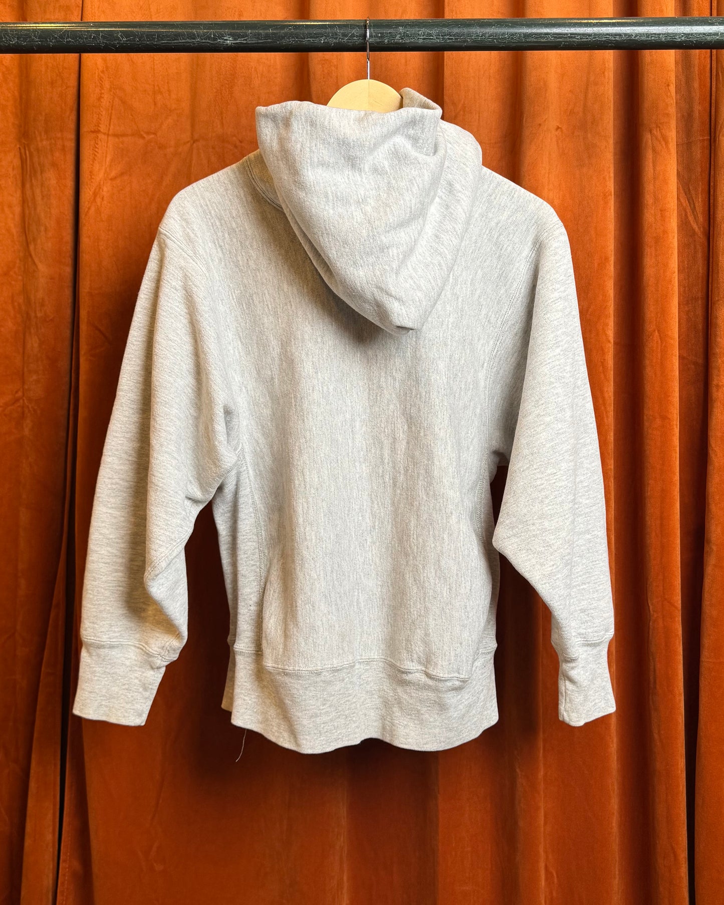 80s Champion Reverse Weave Outward Bound Hoodie