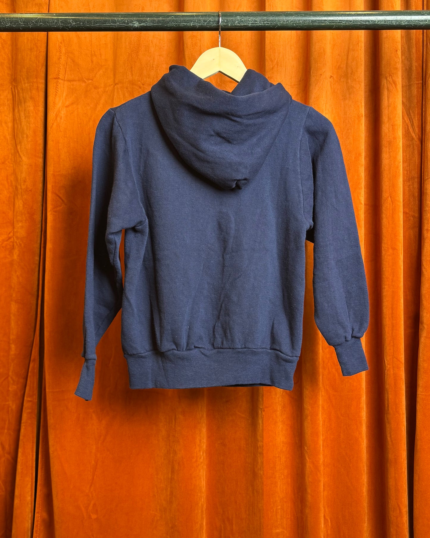 Vintage AC Spark Plug Hoodie