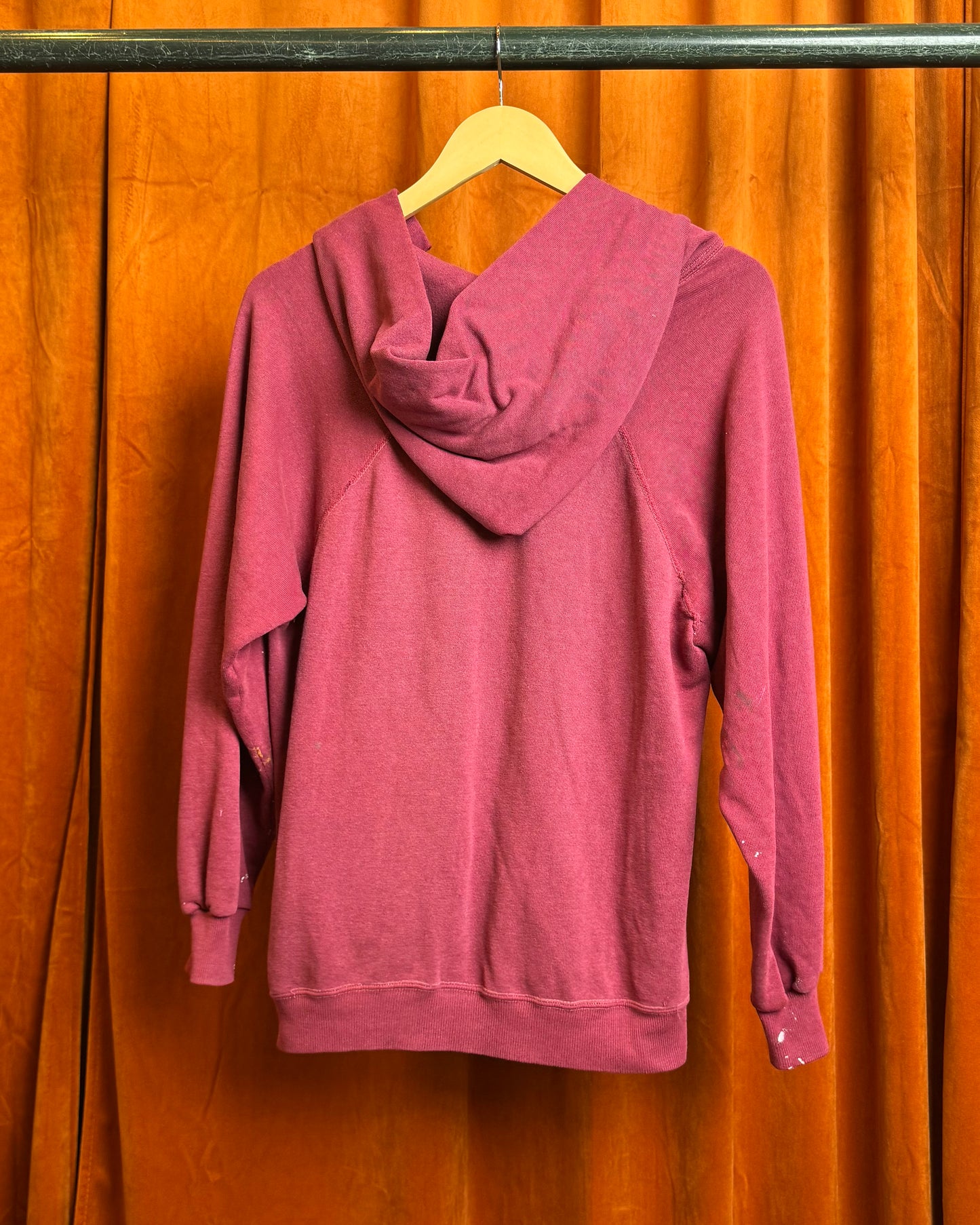 70s Champion Harvard Hoodie