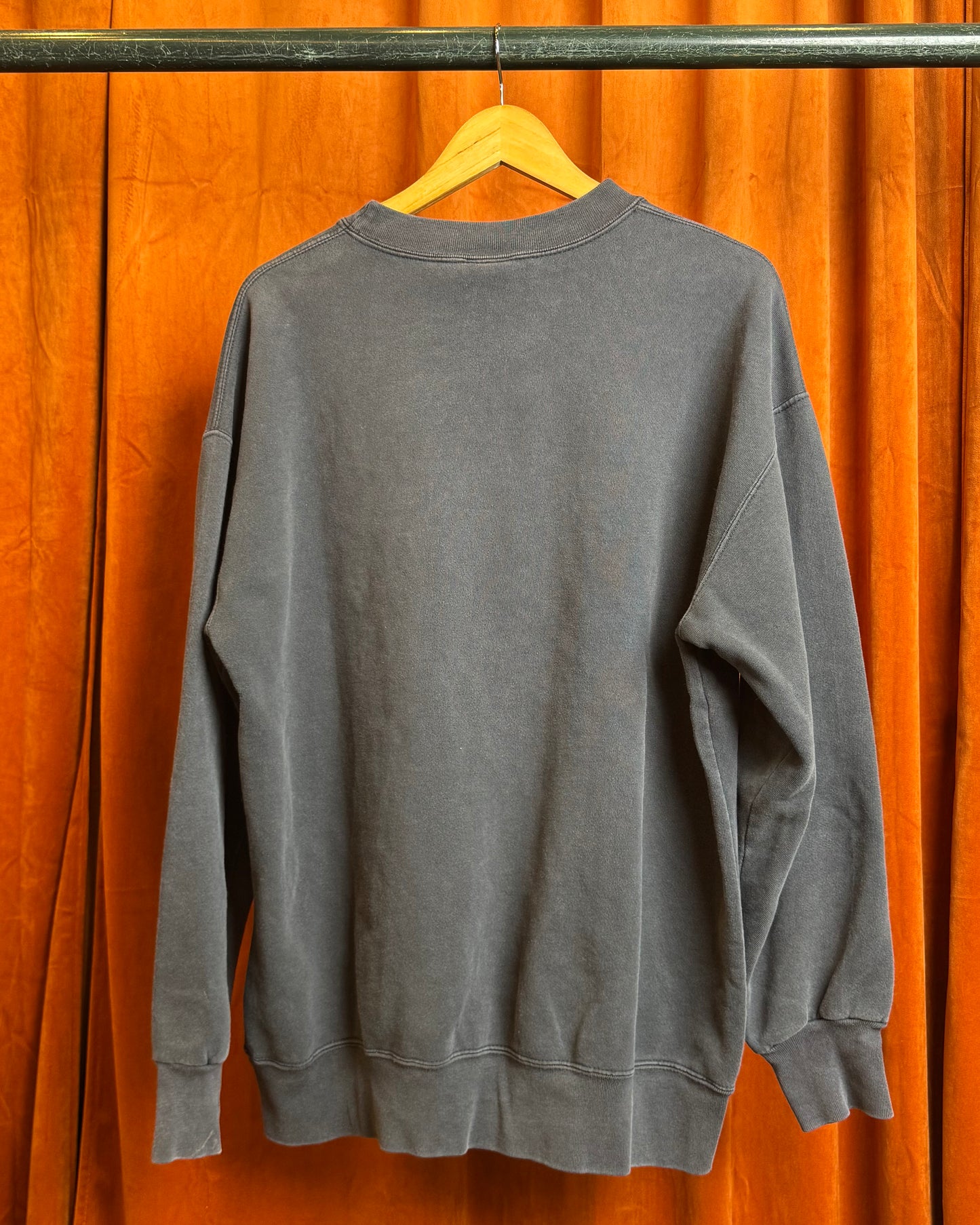 1993 Charlotte Hornets Crewneck