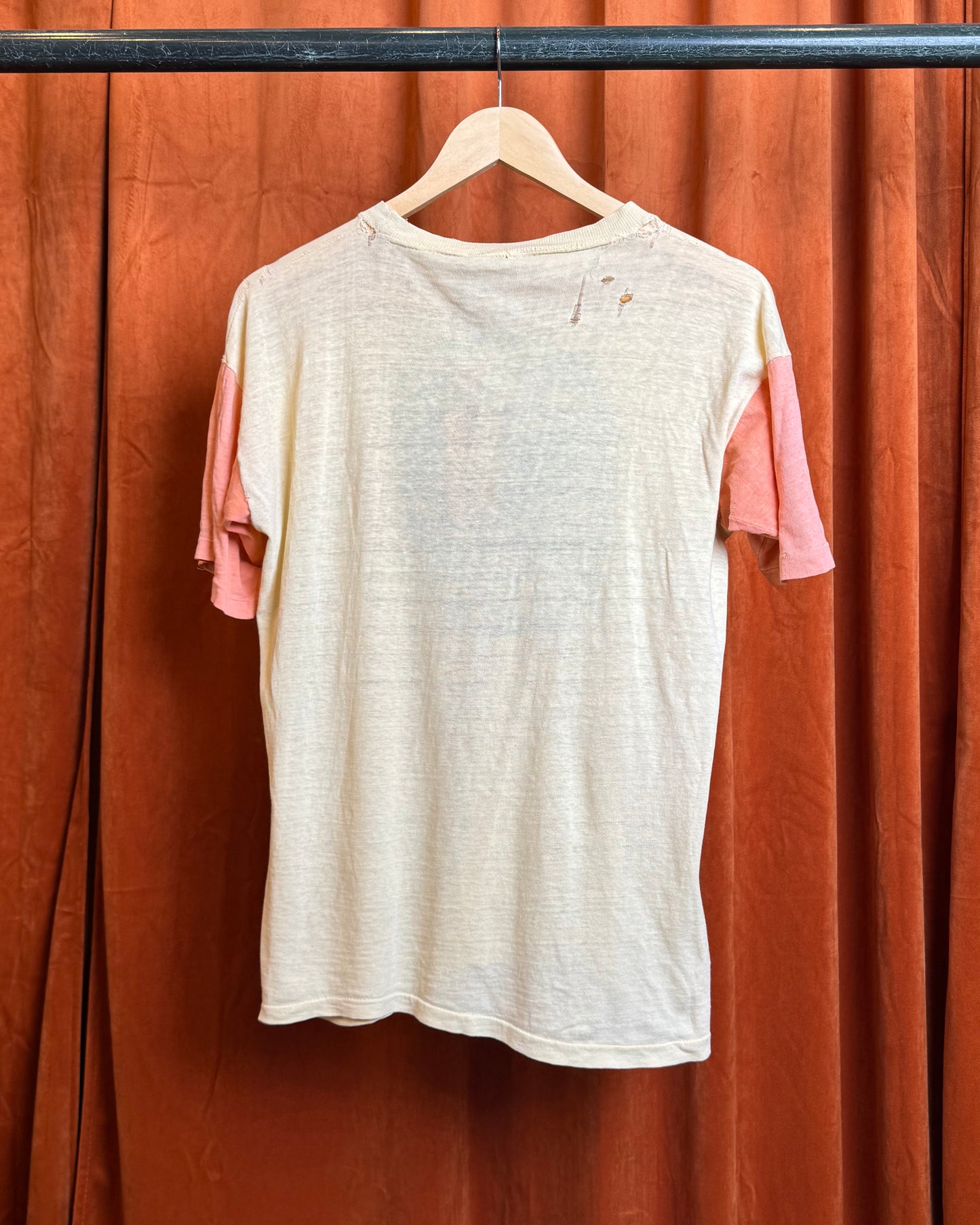 70s Loggins & Messina Tee