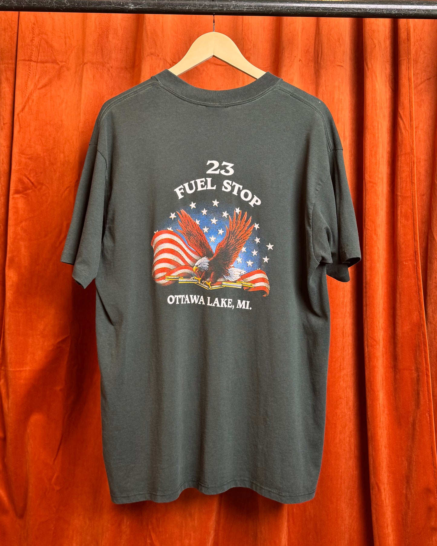 1993 3D Emblem Truckers Only Wanted