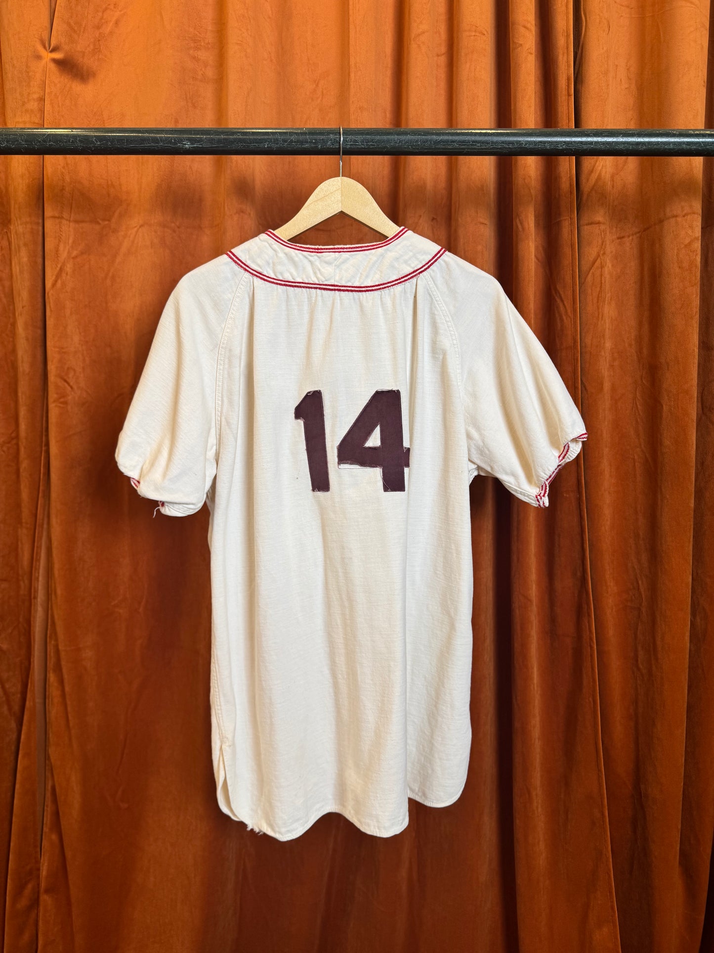 MacGregor PC Jersey
