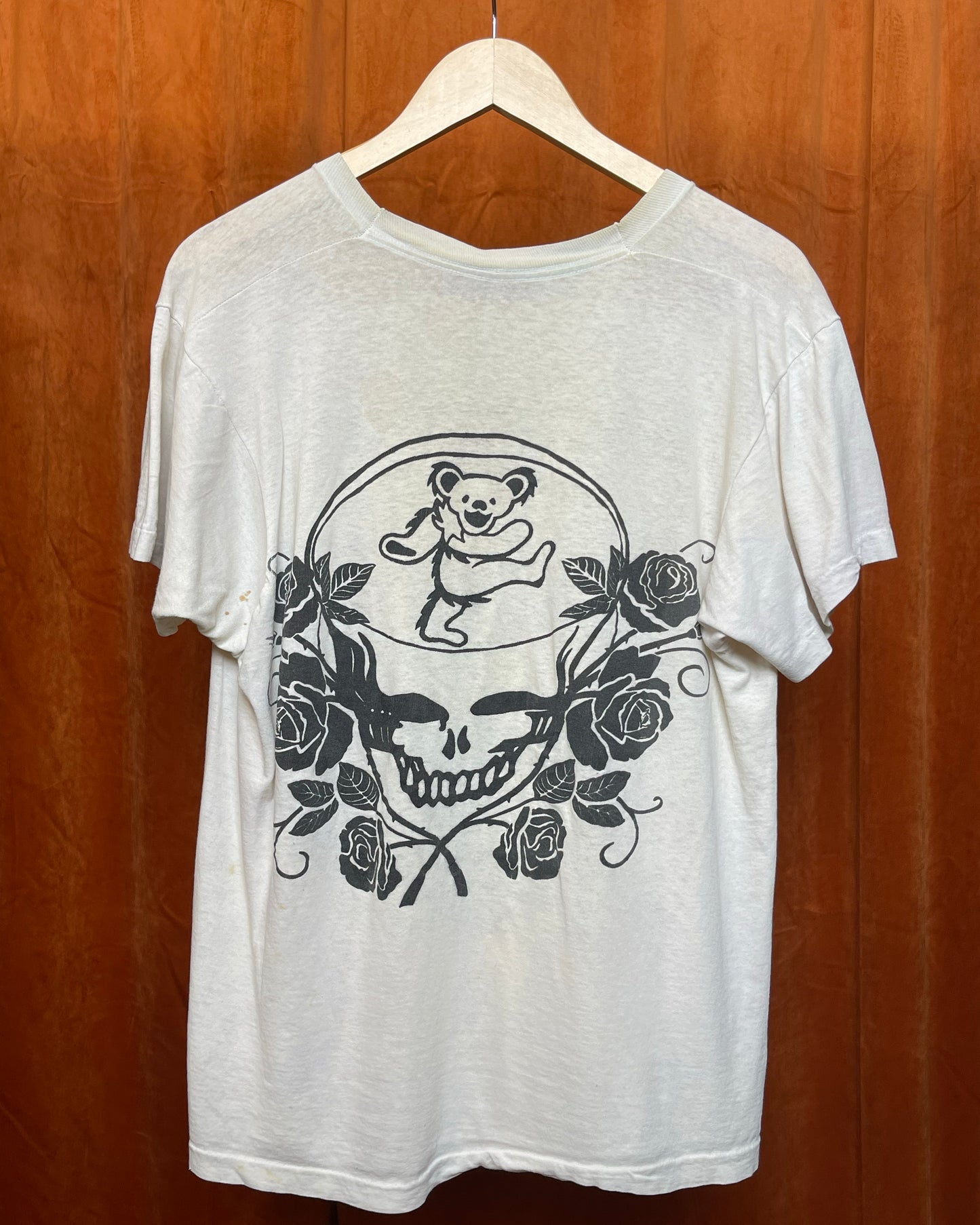 80's Grateful Dead T-Shirt