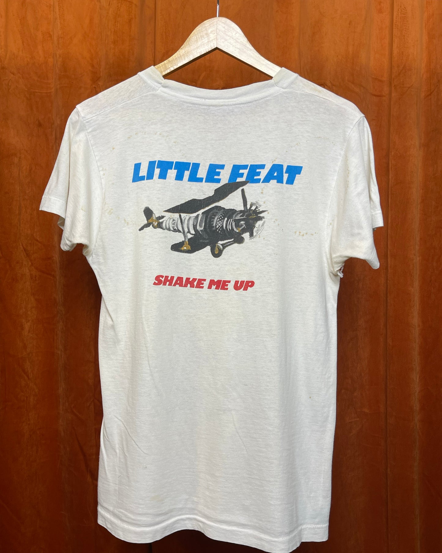 Little Feat T-Shirt