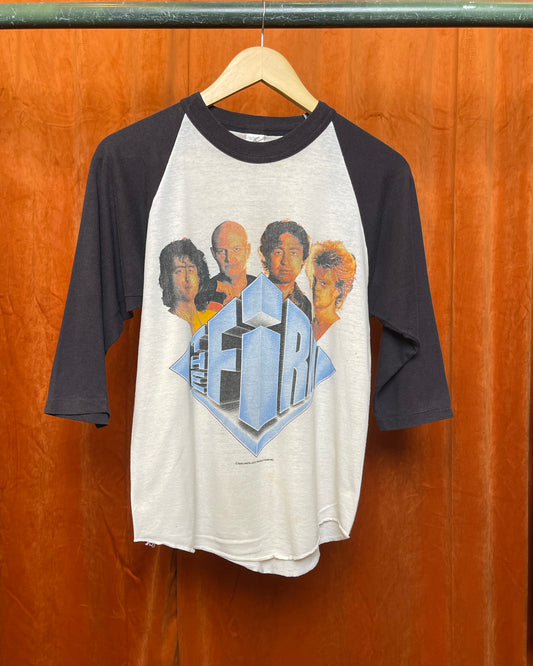 1985 The Firm T-Shirt