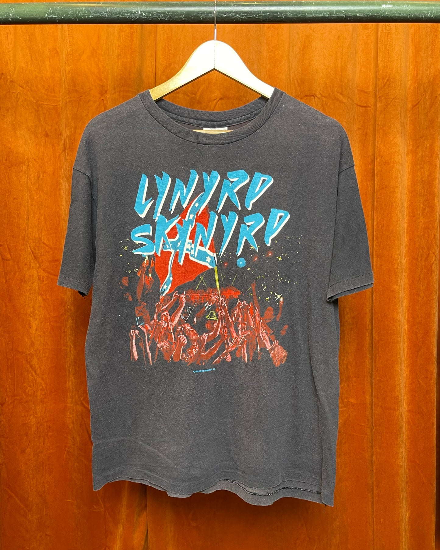 1988 Lynyrd Skynyrd T-Shirt