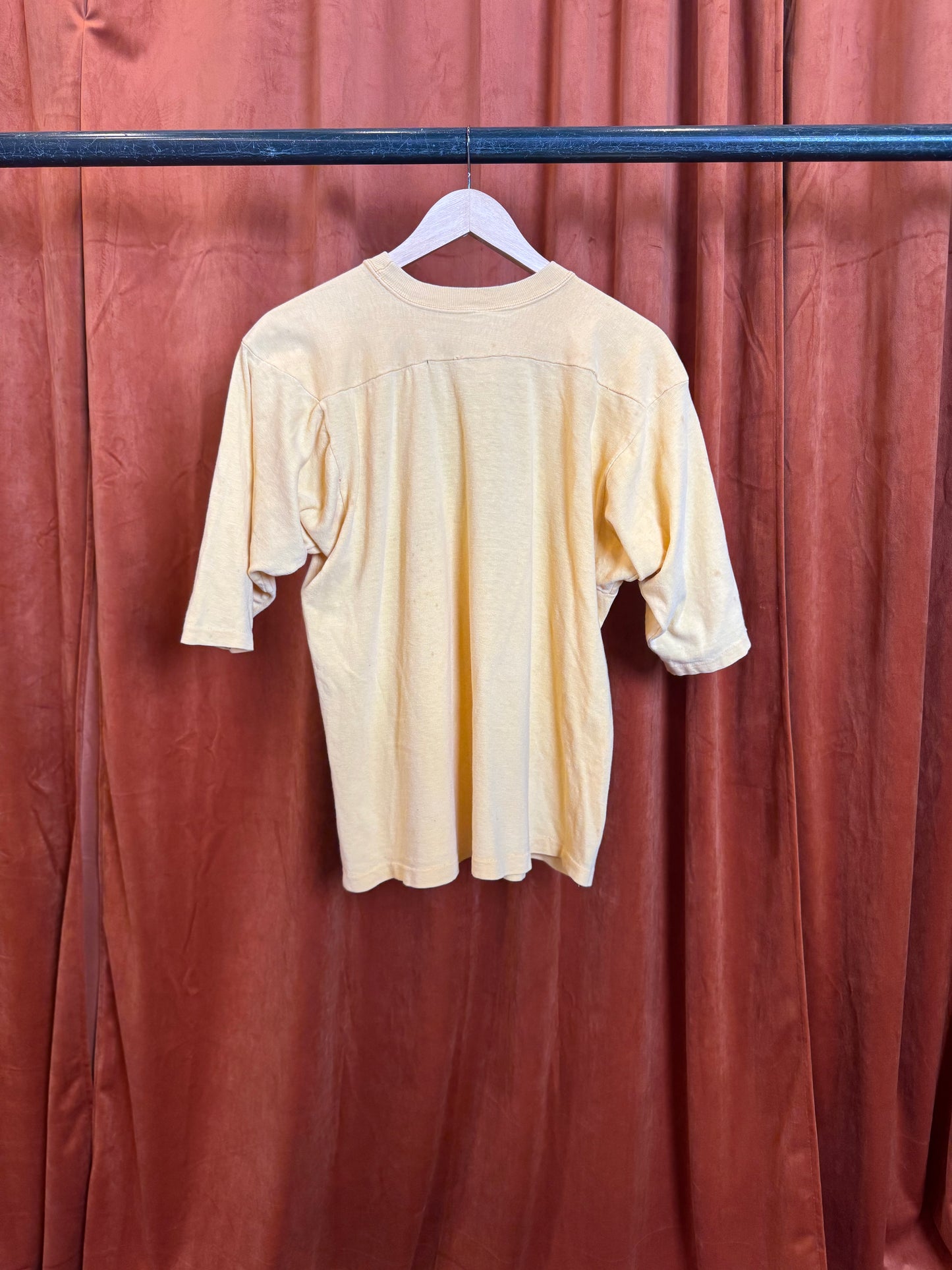 Blue Bar Missouri Football