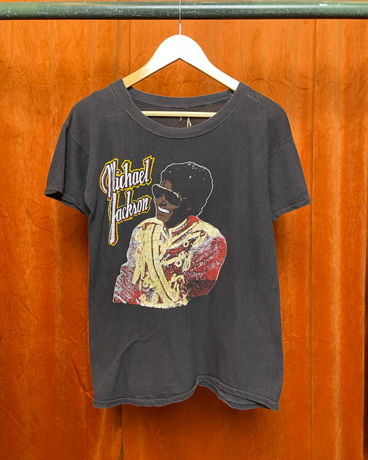 80's Michael Jackson T-Shirt