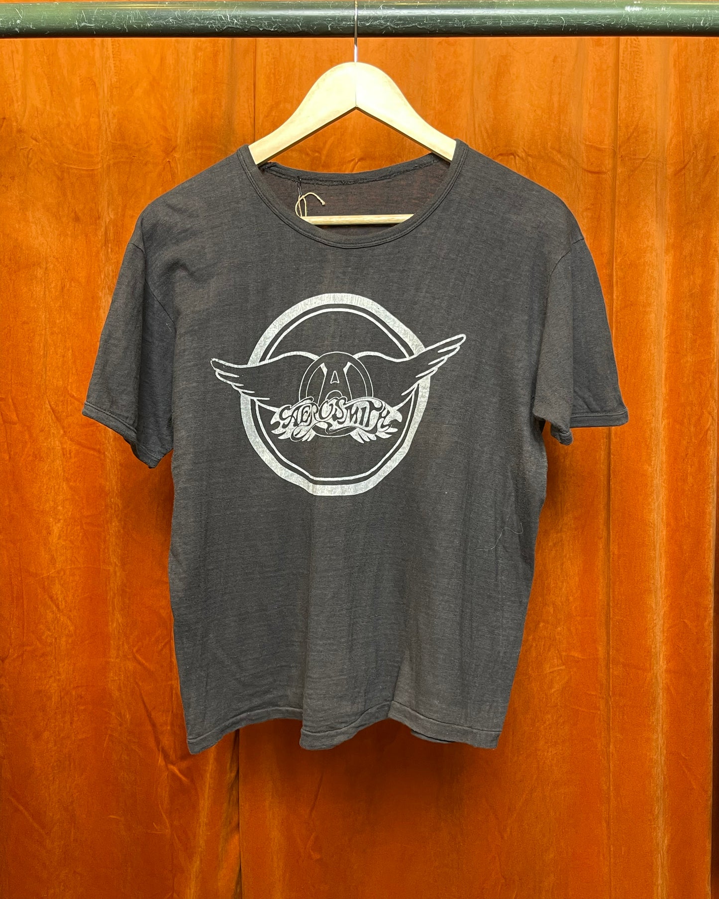 70's Aerosmith T-Shirt