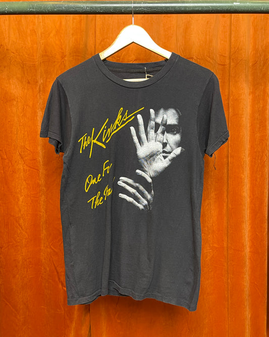 80's The Kinks T-Shirt