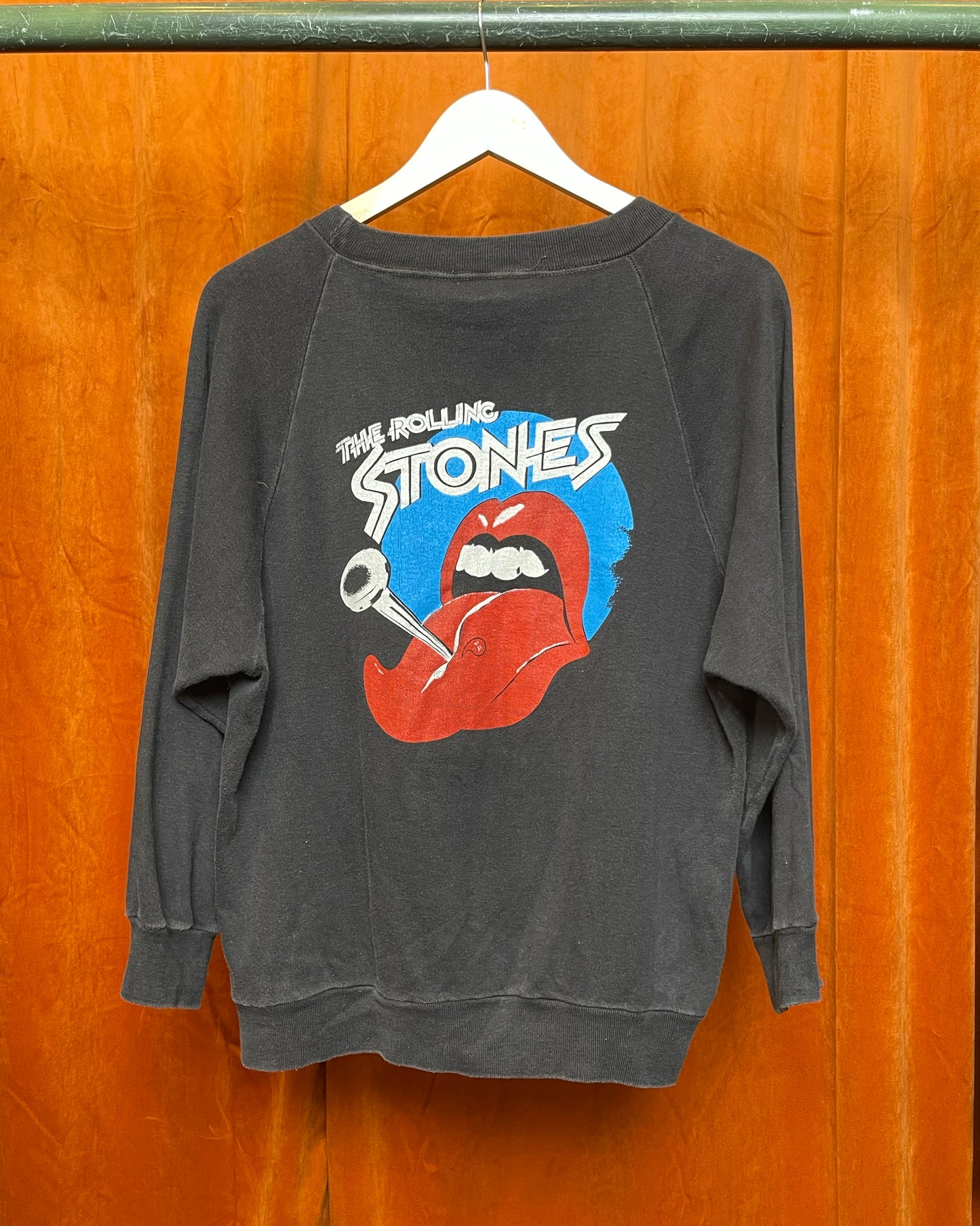 70's Rolling Stones T-Shirt
