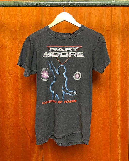 1983 Gary Moore T-Shirt