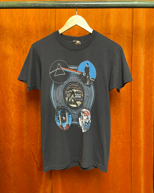 80s Pink Floyd T-Shirt