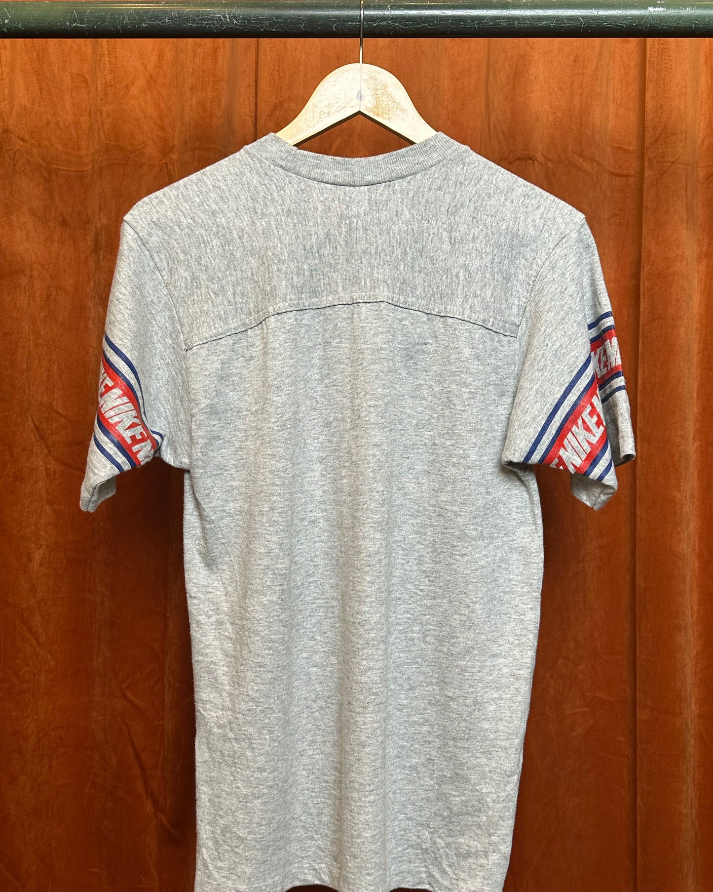 70s Nike Stripes T-Shirt