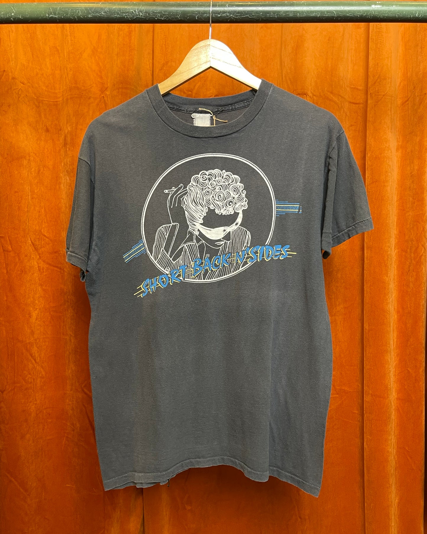 1981 Ian Hunter T-Shirt