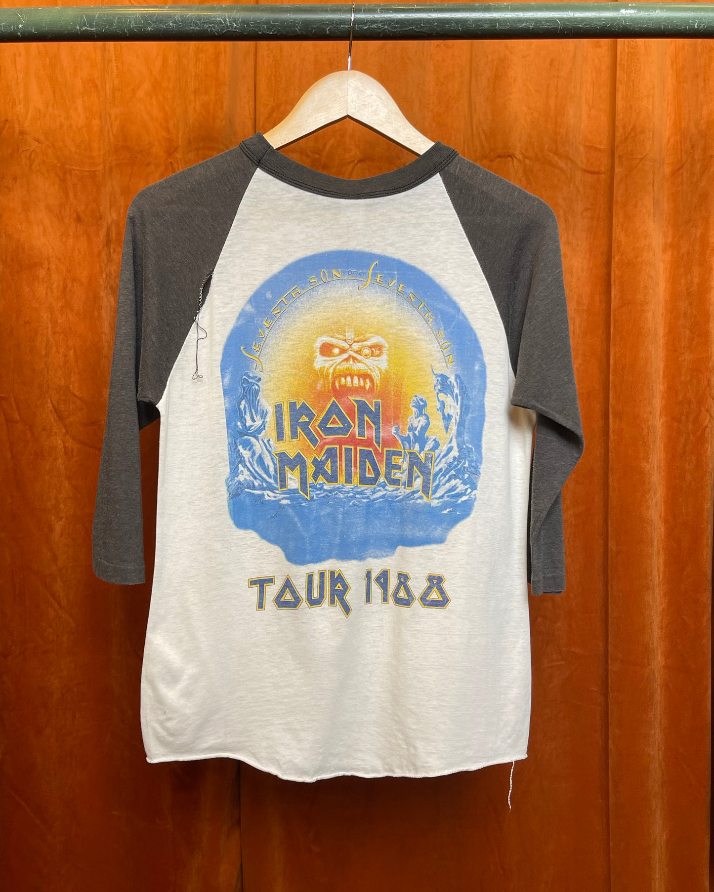 Iron Maiden T-Shirt