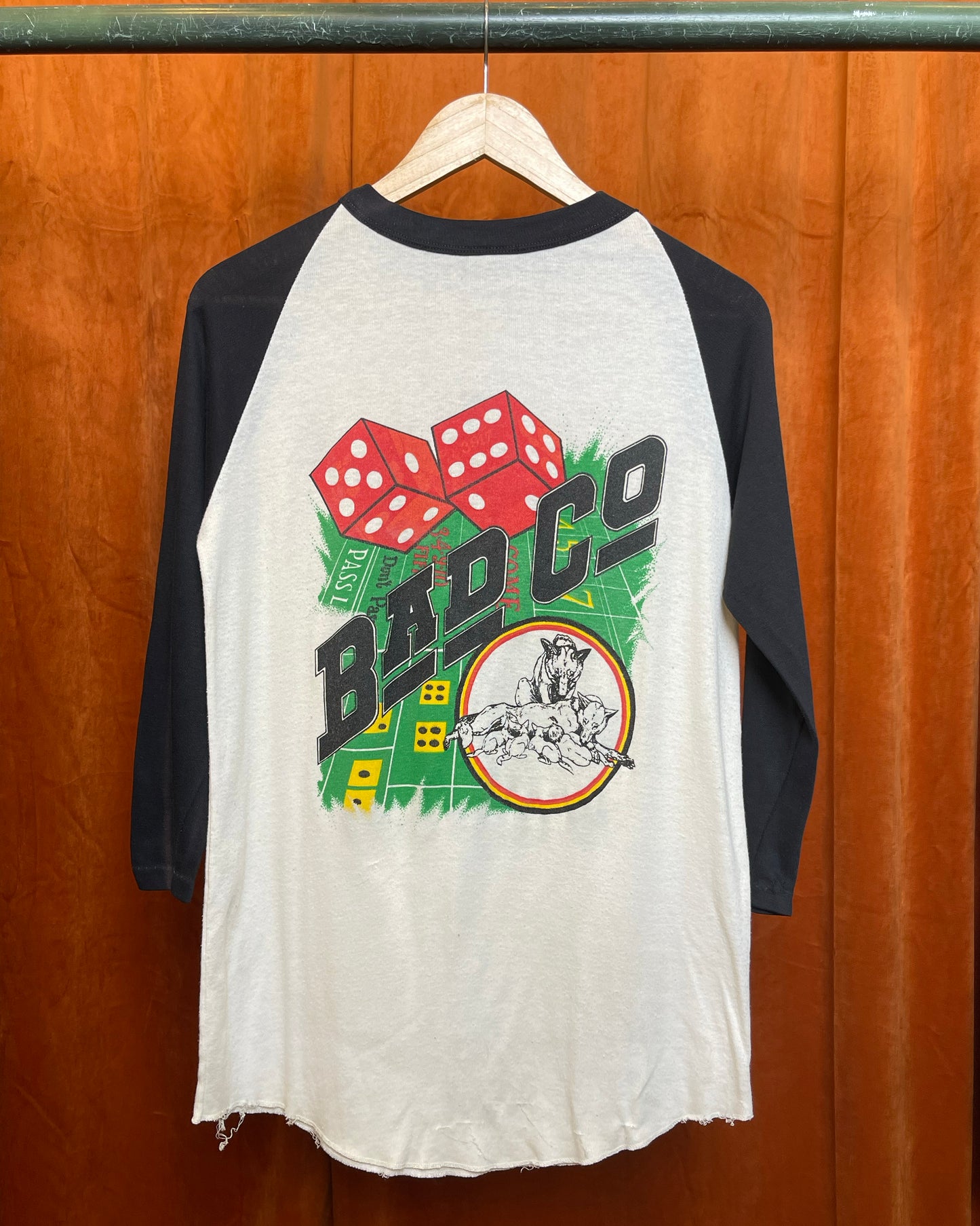 Bad Company T-Shirt