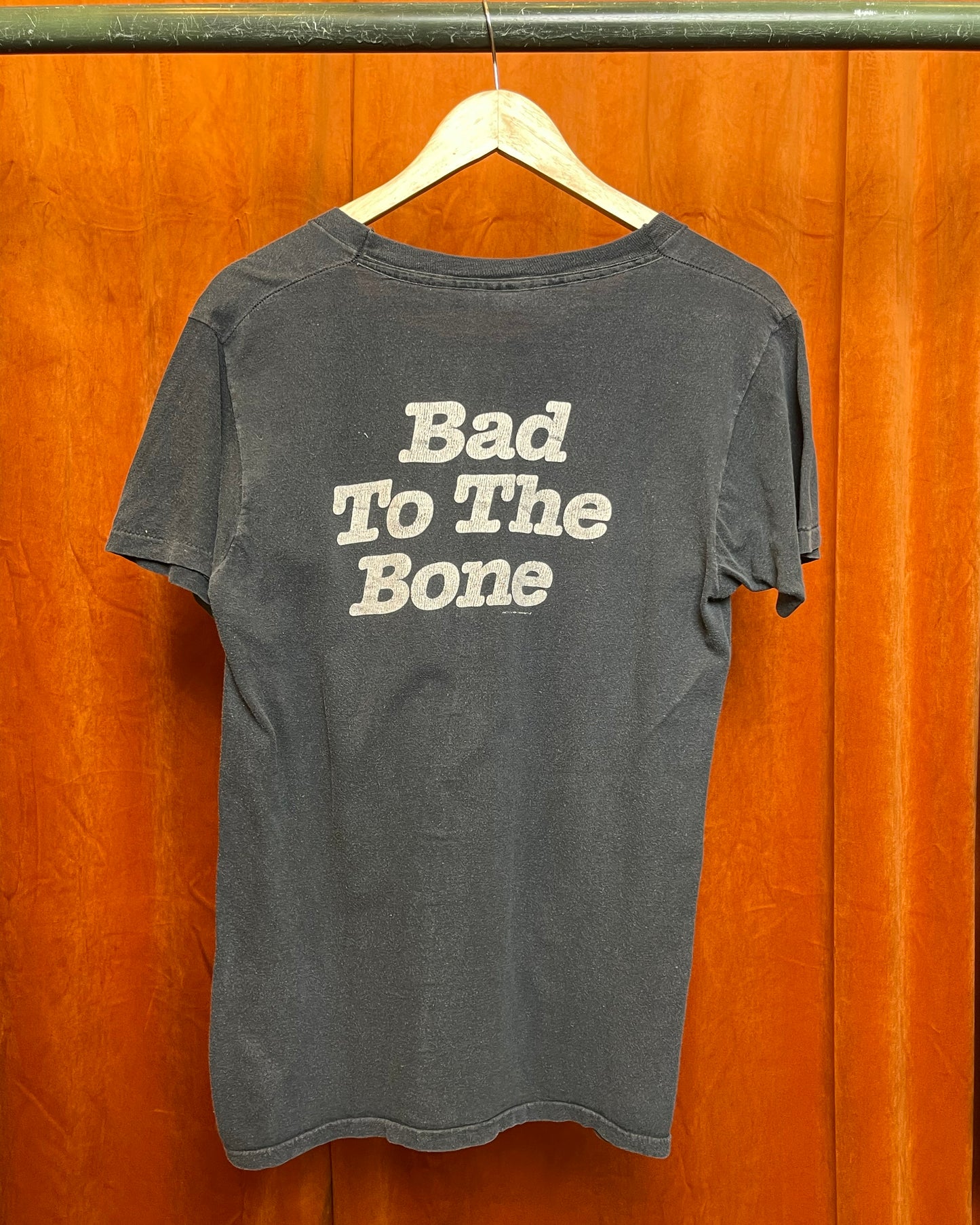 80s George Thorogood T-Shirt
