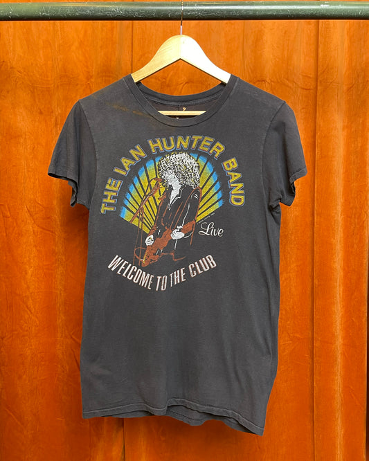 80s Ian Hunter T-Shirt