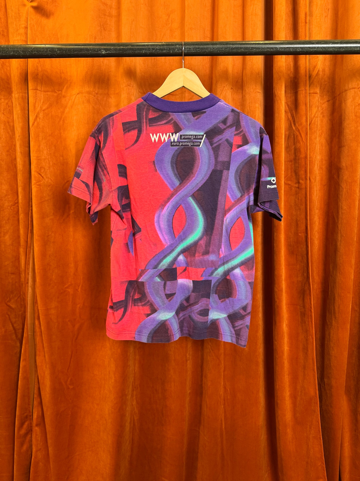 Promega AOP Tee