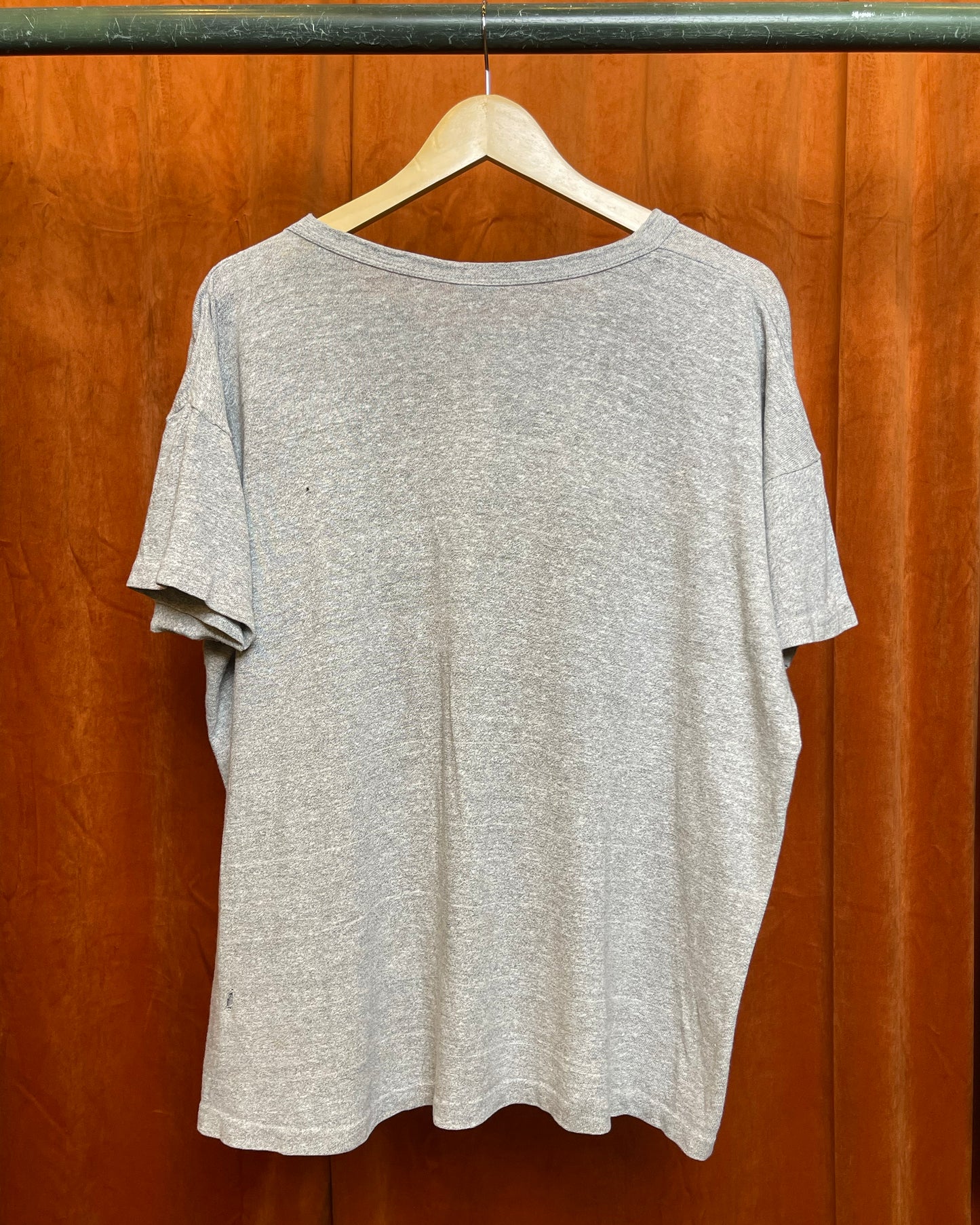 60s Champion Capital Track T-Shirt