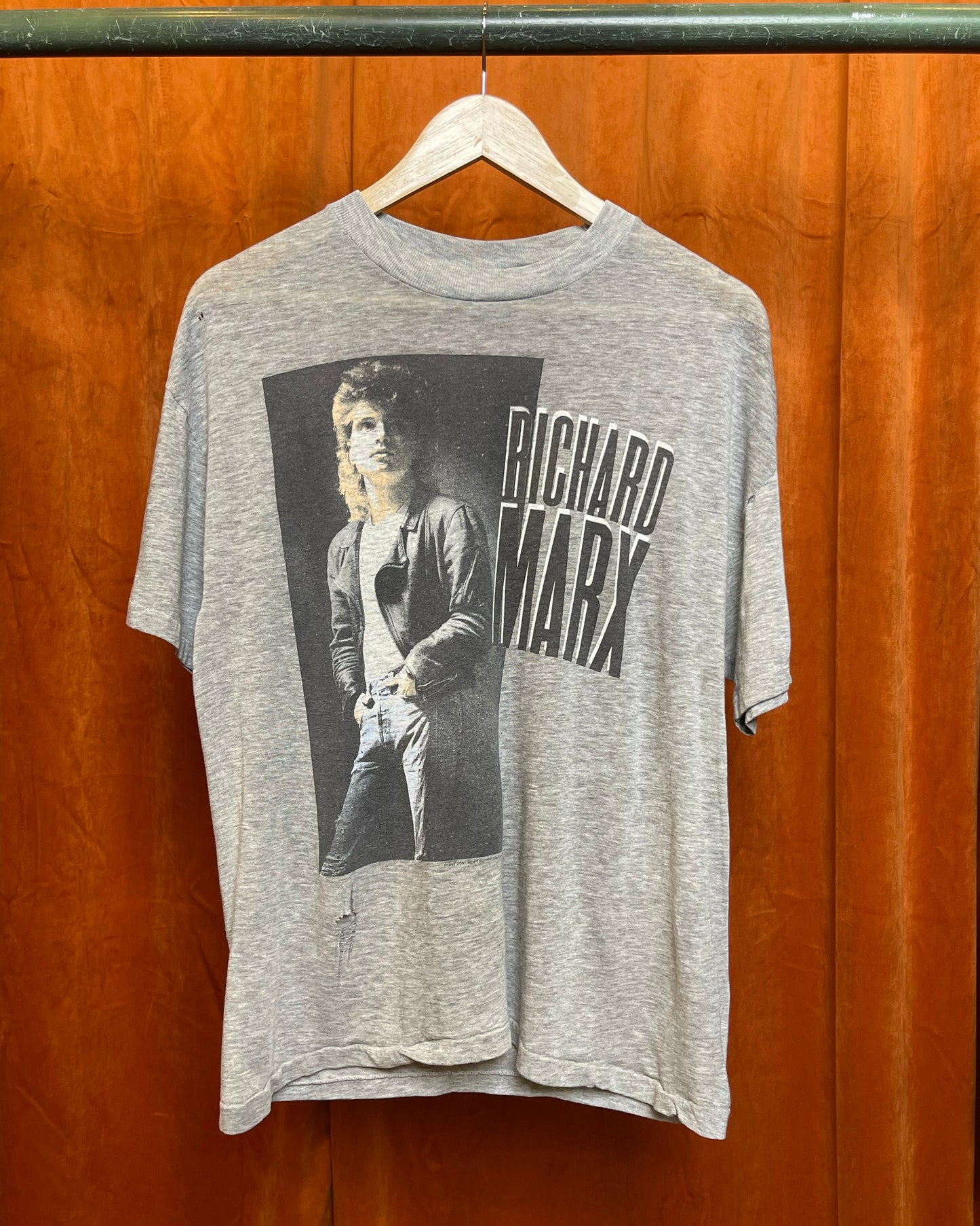 Richard Marx Tour T-Shirt