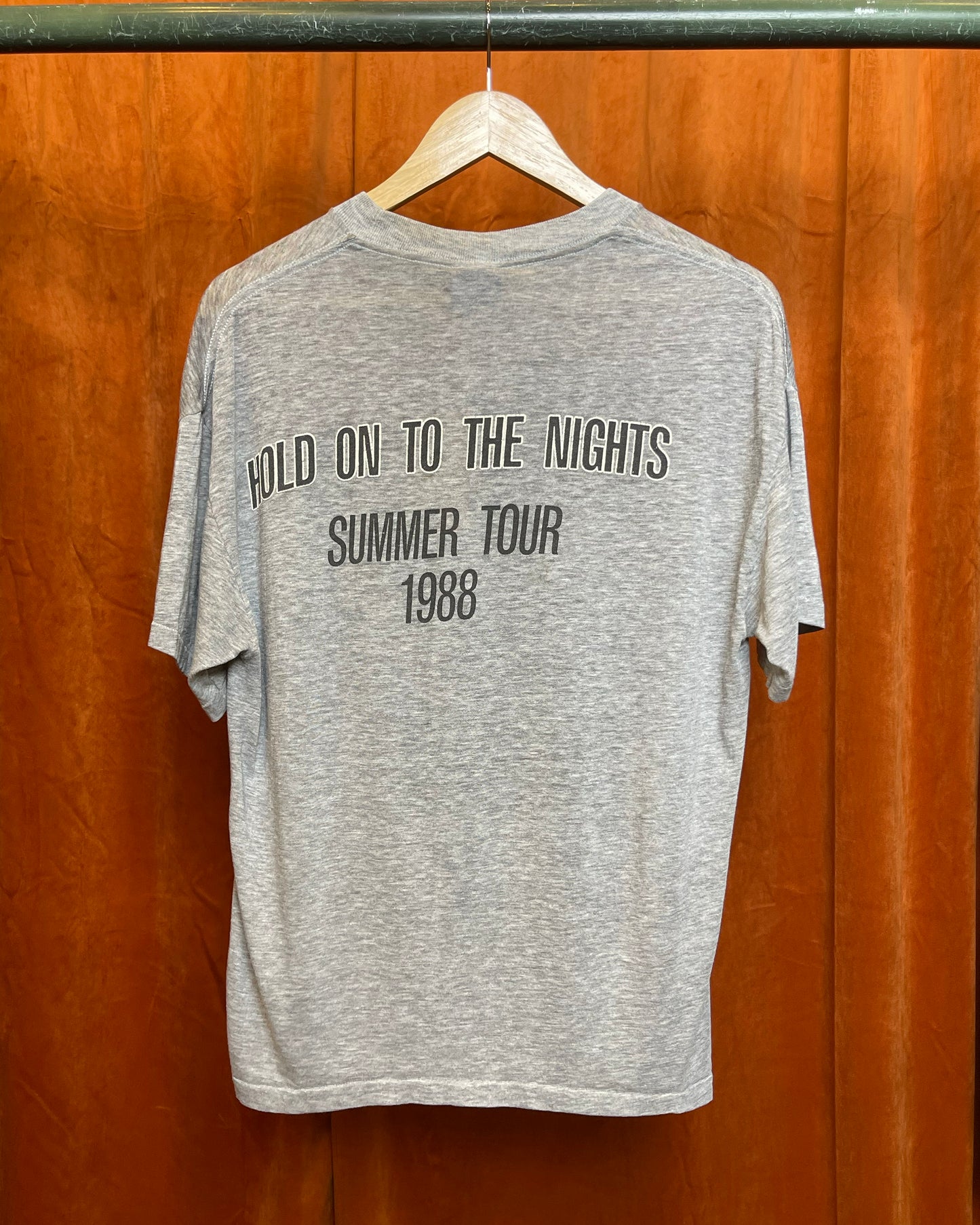 Richard Marx Tour T-Shirt
