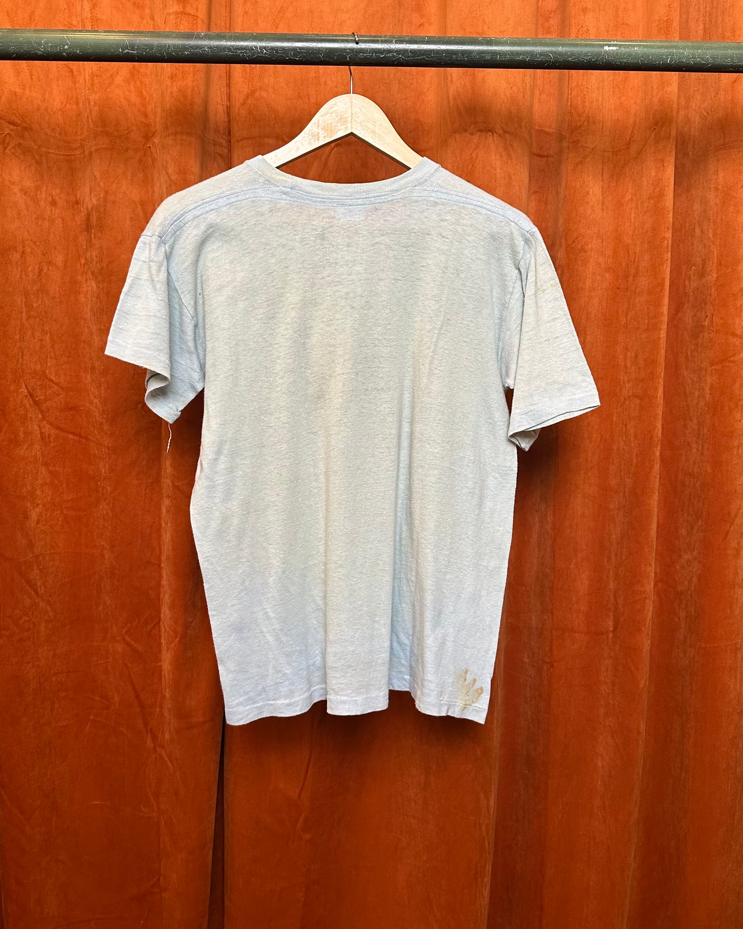 1978 Syracuse University Tee