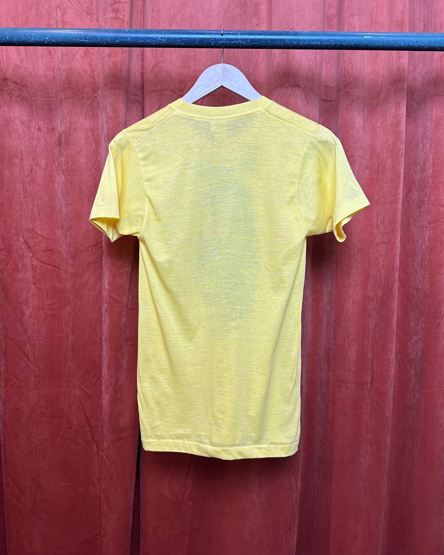 80s Dennis Brown Tee