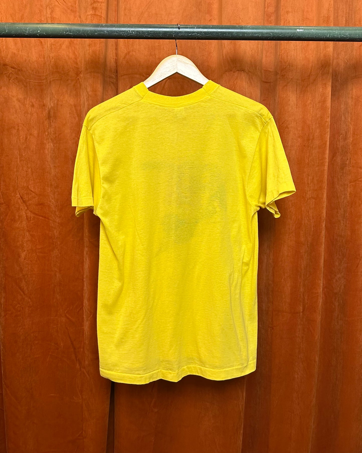 80s Don Carlos Tee