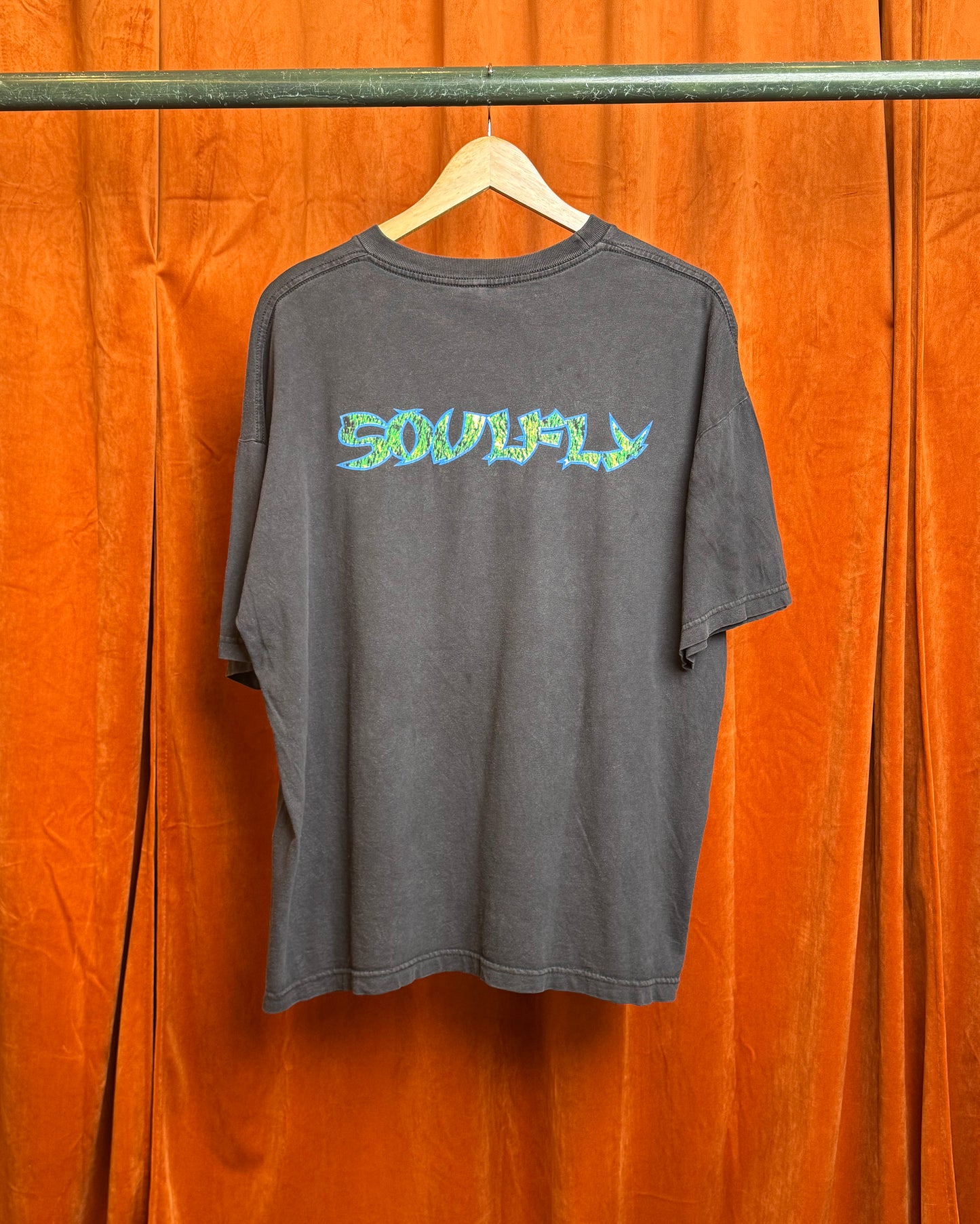 1998 Soulfly