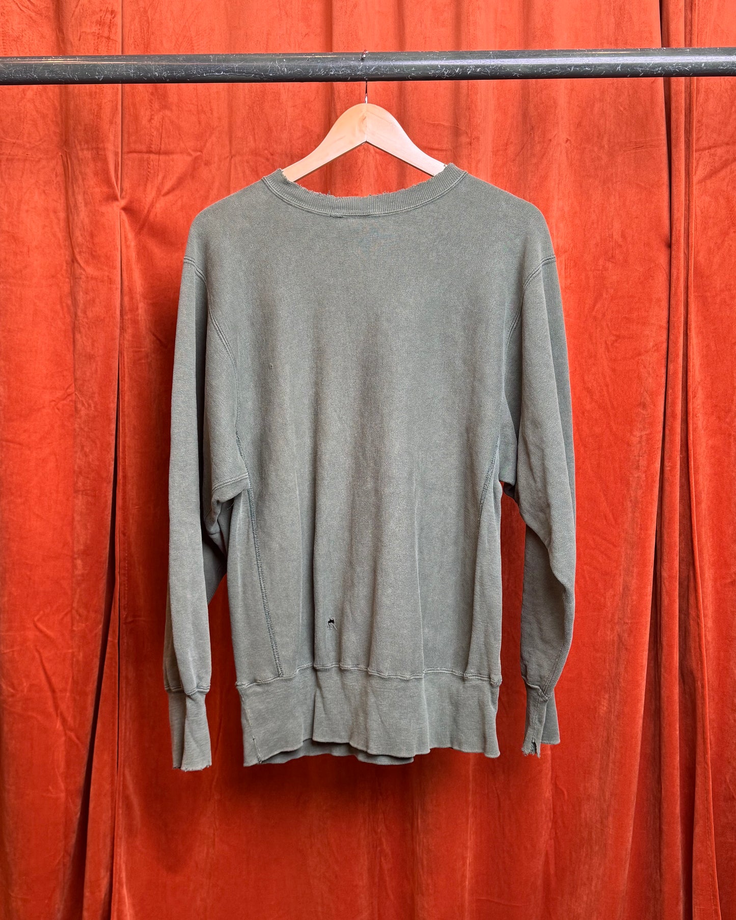 80s Champion Reverse Weave U of St. Thomas