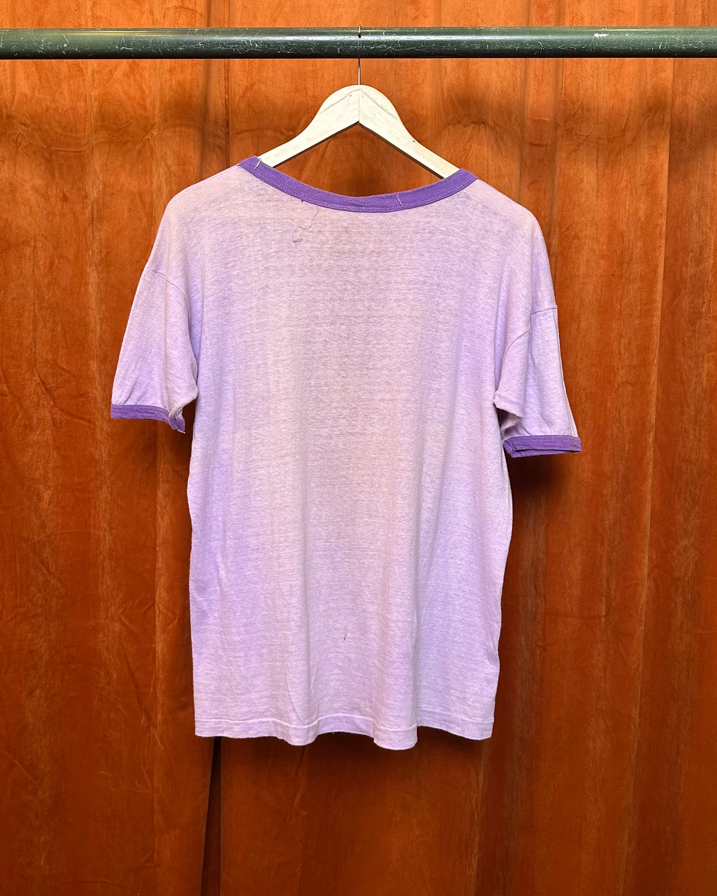 70s Cat Stevens Ringer