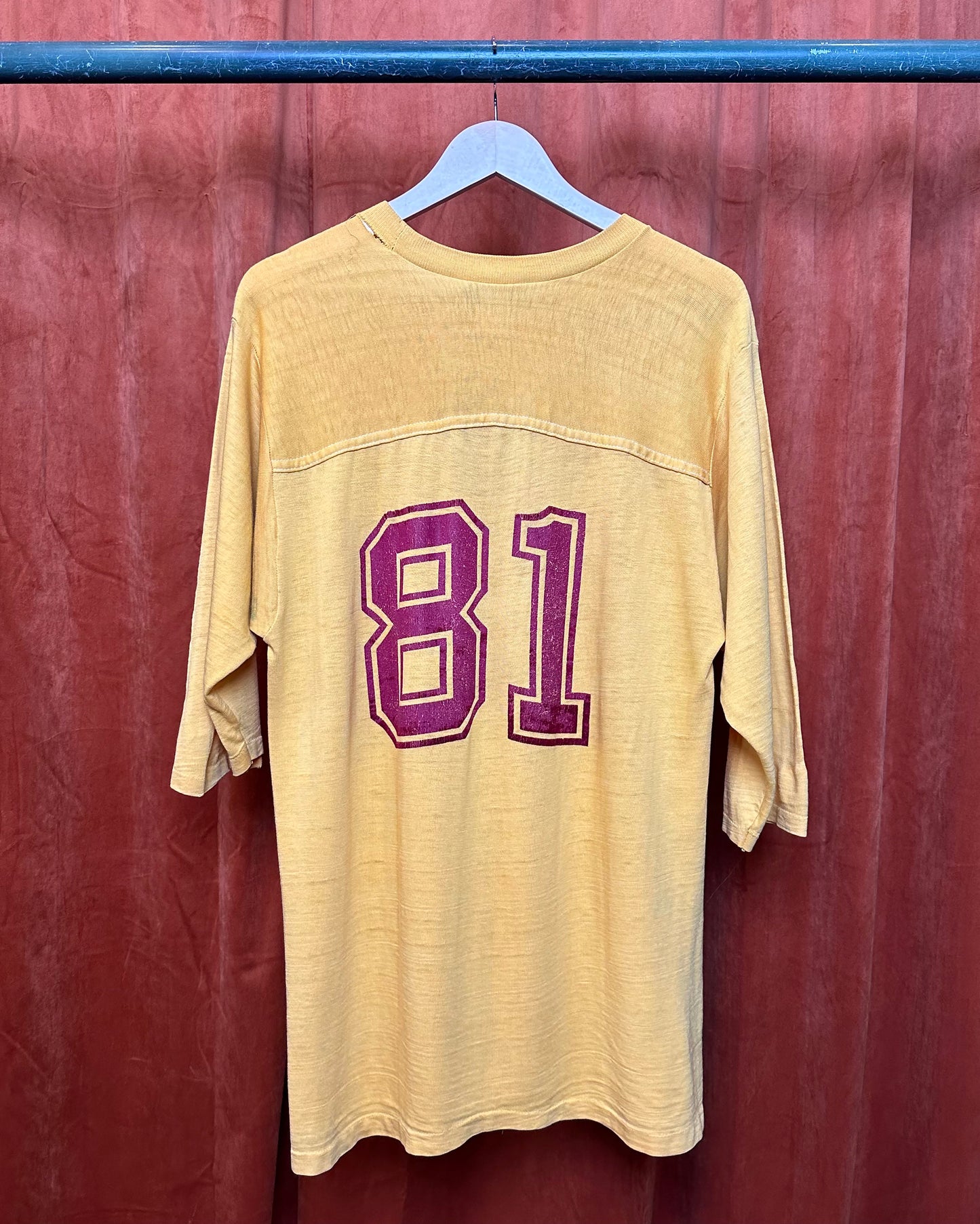 1981 Disneyland Jersey