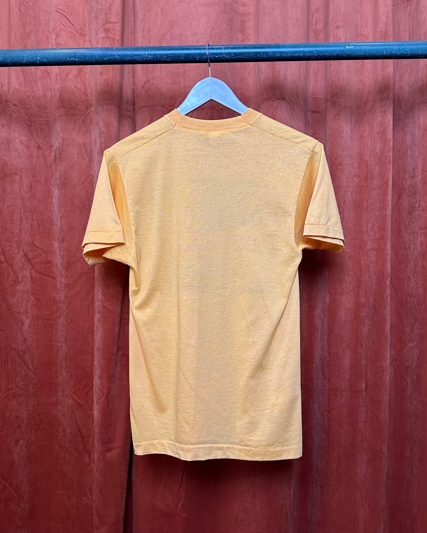 80s No Discipline Tee